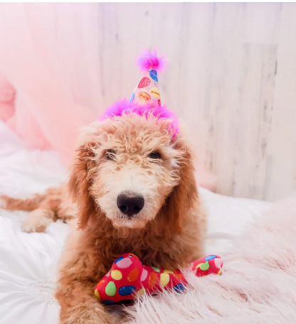 Huxley & Kent H&K Party Hat with SnugFit