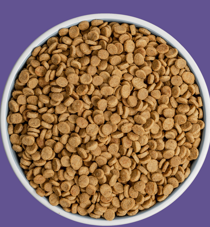 Rawbble® Dry Food for Dogs – Lamb Recipe