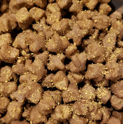 Poochie Butter Peanut Butter Dog Food Topper All Natural 4.7oz