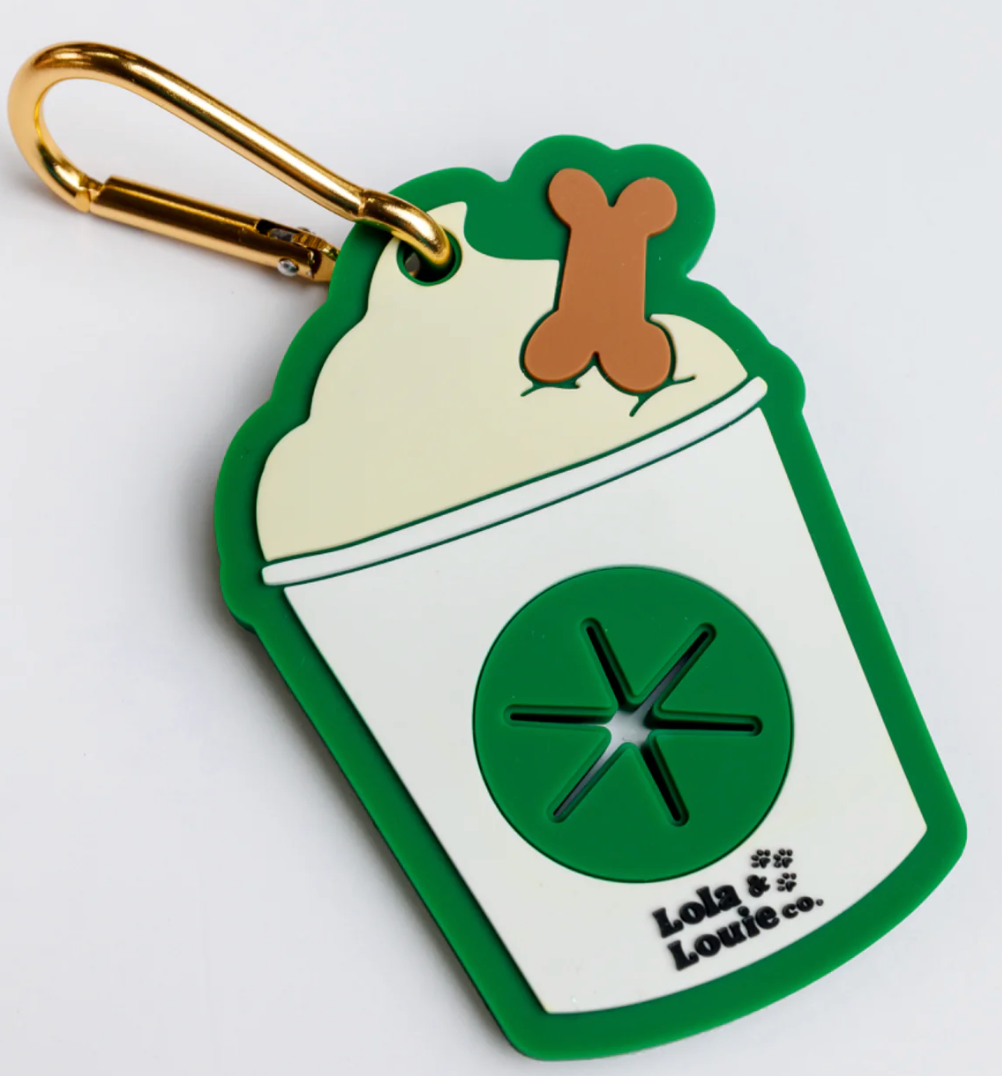 Lola & Louie Co. Potty Time Assist