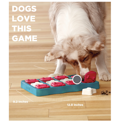 Outward Hound Nina Ottosson - Dog Brick