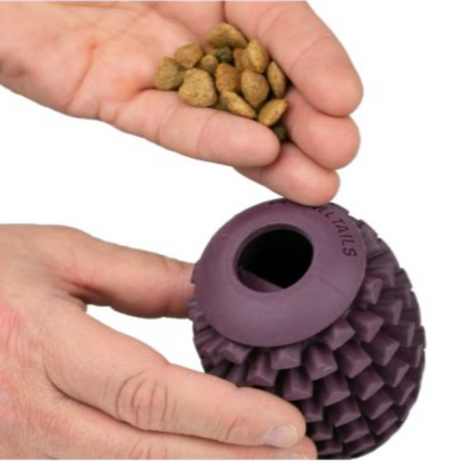 Tall Tails ENRICHMENT TOYS FOR DOGS 2-PACK