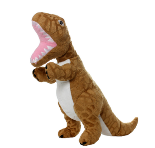Tuffy Mighty Dinosaur Trex