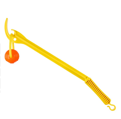 Project Hive™ Zoomer Dog Toy Launcher & Looped Ball