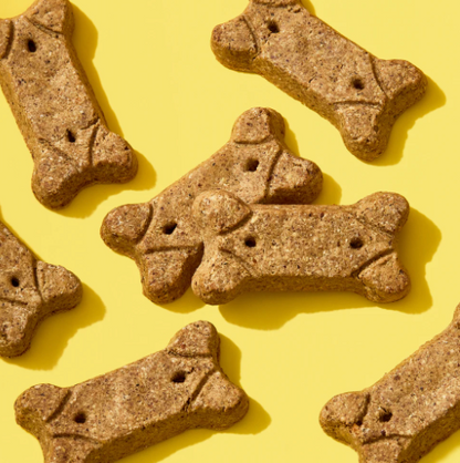 Brutus Bone Broth Brutus Broth Biscuits - Chicken (New Formula!)
