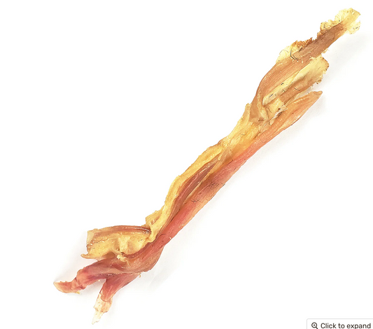 Tuesday's Regular Beef Tendon
