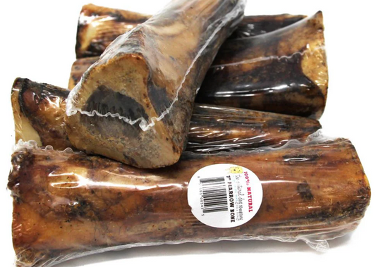 Tuesday's 7" Beef Marrow Bone