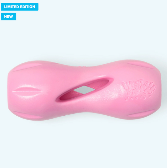 Westpaw Qwizl® Limited Edition Colors