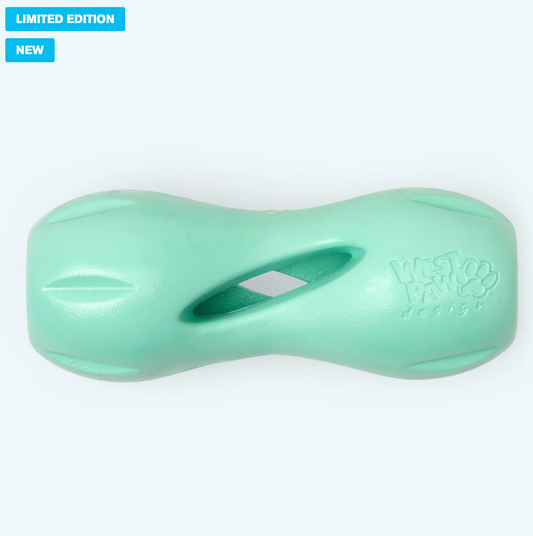 Westpaw Qwizl® Limited Edition Colors