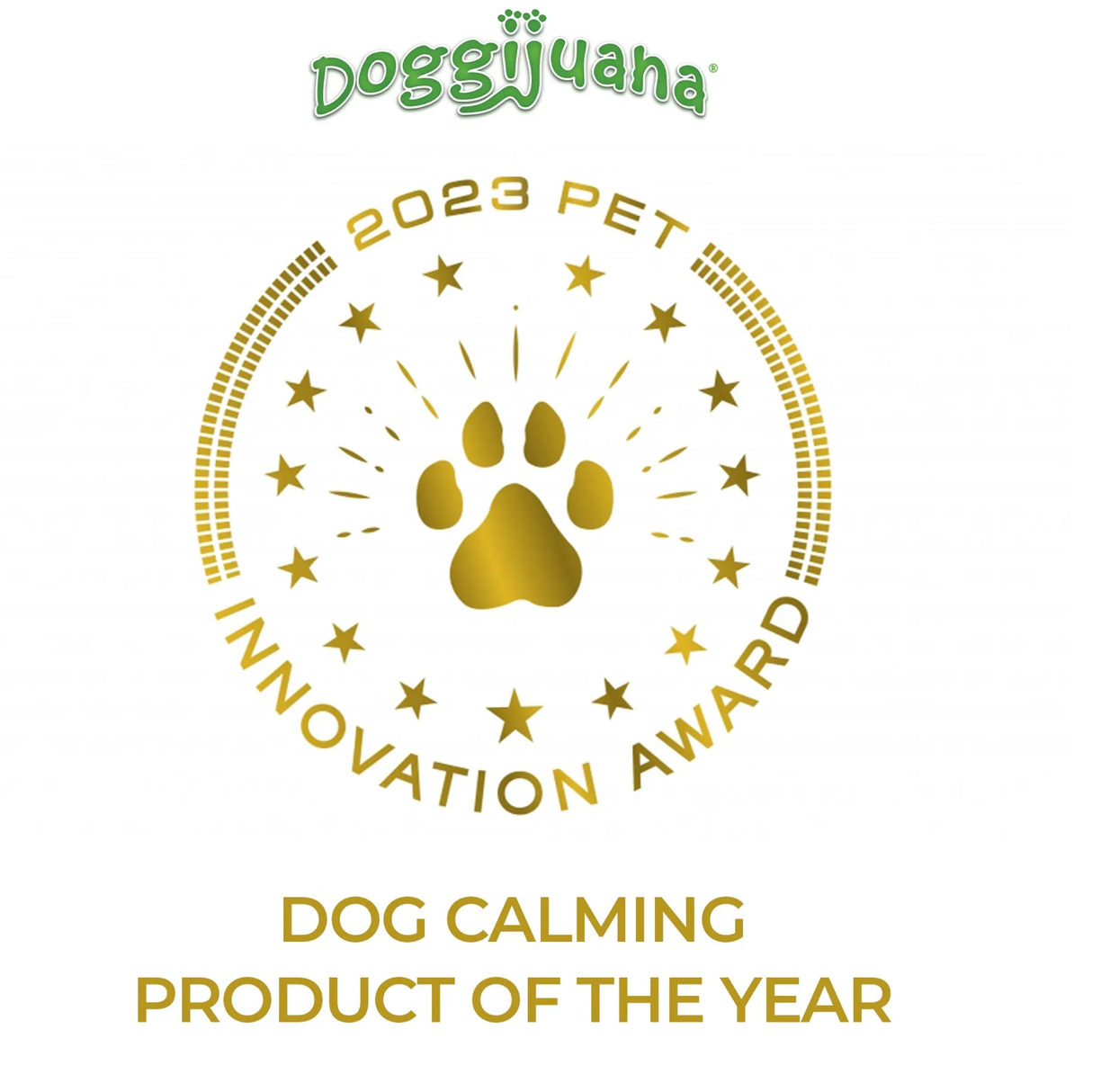 Doggijuana Juananip Refill Bottle