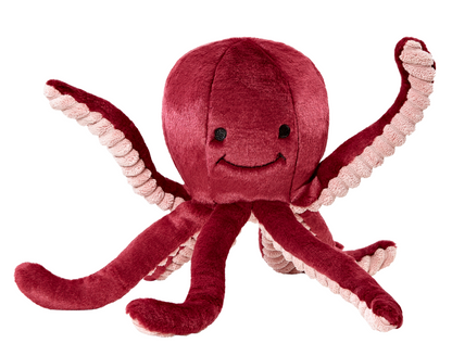 Fluff & Tuff Olympia Octopus