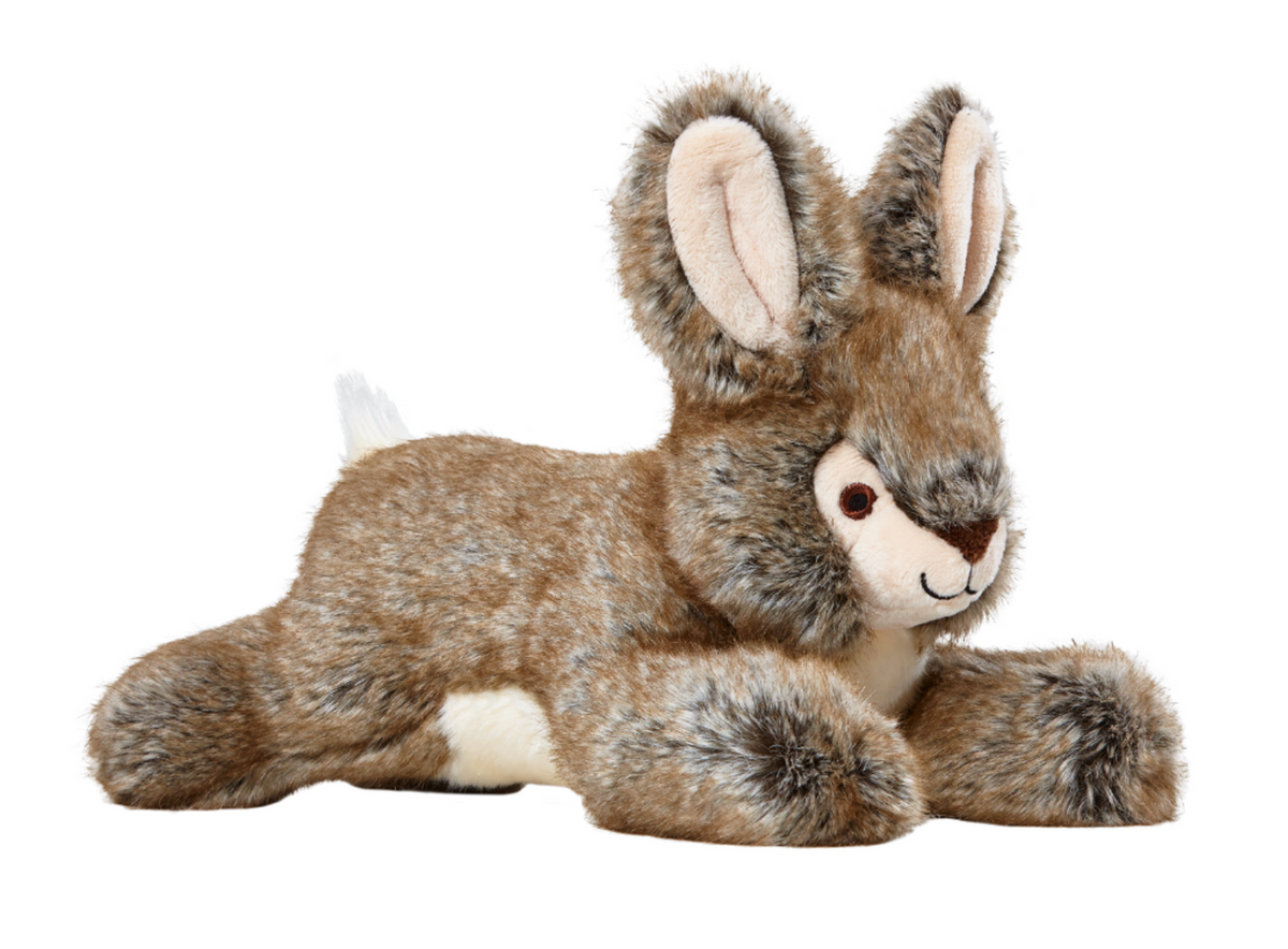 Fluff & Tuff Reese Rabbit – Barks & Co