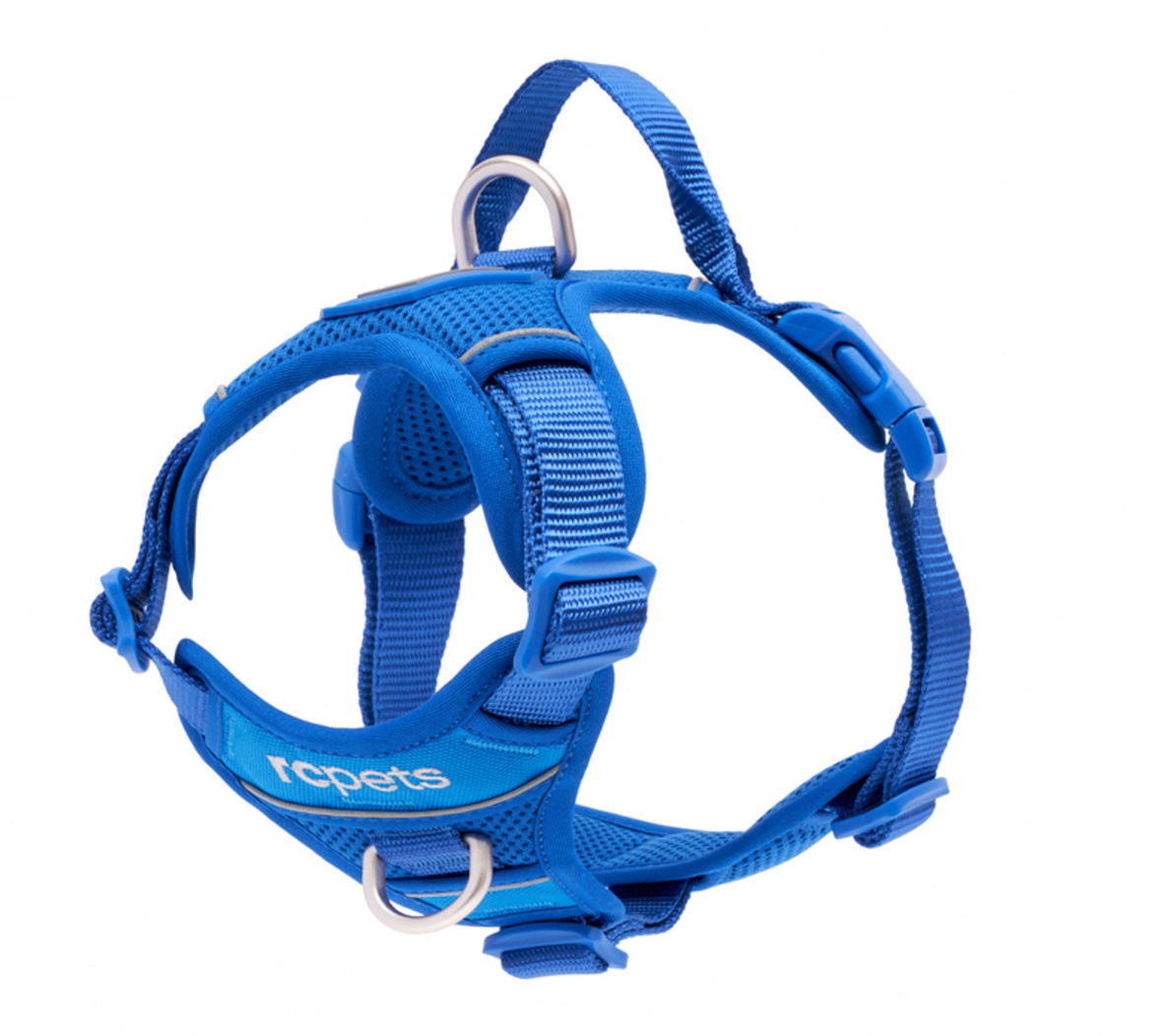 Moto Harness Rc Dog Harness Rc Pets Step In Cirque Harness S